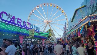 Biberach schützenfest Germany 🇩🇪biberacher schützenfest 2022 [upl. by Marc]