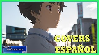 Top 7 Covers de Stand By Me  the peggies Ending de Sarazanmai en ESPAÑOL [upl. by Akkire]