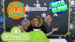 OctoNews  OctoGlow GupQ Unboxing [upl. by Teece]