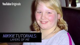 Finally Revealing My Secret  NikkieTutorials Layers Of Me [upl. by Esyle]