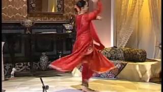 Raag Darbari Raqs Nighat Chaodhry [upl. by Adekam399]