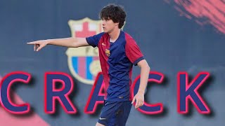 NOUVEAU CRACK DE LA MASIA  PARRIEGO  ENCORE UN MILLIEU  RAPHINHA TACLE XAVI  LACTU DU BARCA [upl. by Arissa]