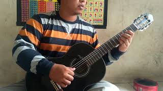 wali  yank fingerstyle cover [upl. by Cleavland]