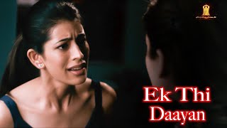 Ek Mahine Mein Yeh Tumhara 3 Accident Hai  Ek Thi Daayan  Emraan Hashmi [upl. by Ajna185]