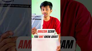 Amazon might be scamming you [upl. by Anavas]