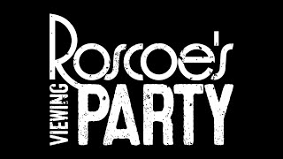 Live at Drag Con 2023 Roscoes Viewing Party [upl. by Corrina]