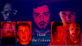 Hoist the Colours  The Bass Singers of TikTok [upl. by Flanigan]