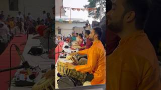 Tanay Rege  Short Solo clip  tabla tablasolo tablacommunity music tablalive diwali2024 [upl. by Torr340]