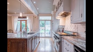 House for Sale  Centris Montreal  NDG [upl. by Kelci]