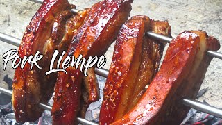 How To Cook Pork Liempo [upl. by Colman]