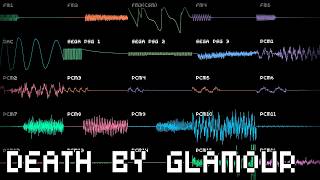 Undertale  Death by Glamour Sega GenesisMega Drive  CSM  Capcom QSound [upl. by Ocinemod]