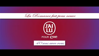 40 ans de romance Jai lu pour elle [upl. by Gilly267]