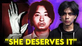 The Insane Case Of Japan Otaku Killer [upl. by Michaeline]