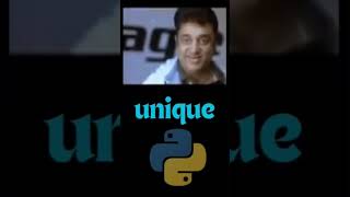 Python Set Property In Tamil learnpythonintamil [upl. by Adriaens]