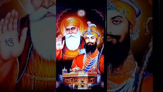 Waheguru ji shorts youtubeshorts gurusahib gurunanakdevji shivgurubhajan [upl. by Herve]