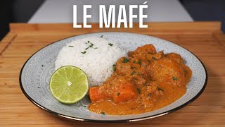 LE MAFÉ  FOOD IS LOVE [upl. by Sunshine]