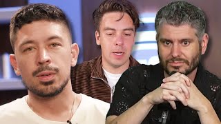 Cody Ko’s CoHost Noel Miller Breaks His Silence [upl. by Vincent]