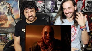 Oats Studios  Volume 1  ZYGOTE  REACTION amp REVIEW [upl. by Lleoj]