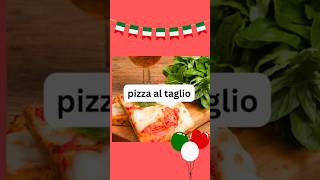 Learn Italian with Snacks BeginnerFriendly Vocabulary for Food Lovers 🇮🇹🍕 [upl. by Kalfas56]