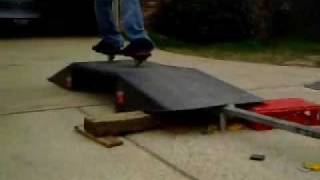 Skate Sesh And Ripstiking 1 [upl. by Bibbie917]