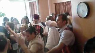 Mariage Kabyle en France Idbalen [upl. by Einafit]