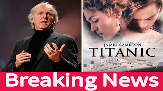 Titanic 2 Is The 2010 Movie A Disastrous Sequel To James Cameron’s OG Starring Kate Winslet amp Leonar [upl. by Frolick25]