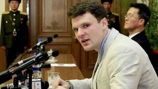 Could Trump bring Otto Warmbier home from North Korea [upl. by Adham640]