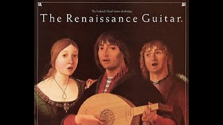 The Renaissance Guitar Frederick Noad 119 [upl. by Shelby]