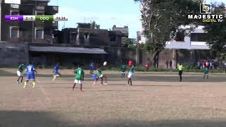 REDSEA MAJESTIC STARLETS VS OCEAN D QUEENS [upl. by Atilek]