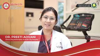 Doctor of Physical Therapy Degree Program 2025  Dr Preeti Advani Clinical Physiotherapist [upl. by Tinor]