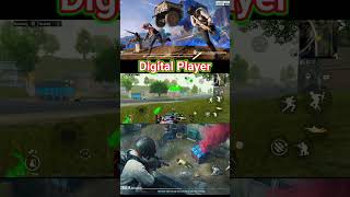 Its Dangerous Play BGMI gaming technogamerz gameplay DigitalPlayer bgmi carryislive [upl. by Gereld602]