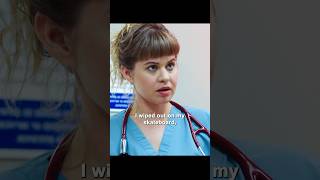 A novice nurse caused a medical emergency show clips video [upl. by Norrv231]