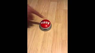 How to push the easy button [upl. by Crocker]