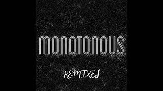 Alex Metric amp Oliver  Hope Monotonous Bootleg [upl. by Alehs]