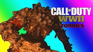 “The Final Reich” ULTIMATE GUIDE Full Map Walkthrough Easy Tutorial Guide COD WW2 Zombies [upl. by Stoeber]