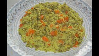 Carrot Green lentil Vermicelli Pasta  Carrot recipes  Dinner Recipes  Veg Recipes Pasta Recipes [upl. by Fenner]