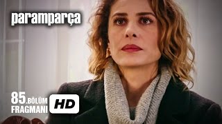 Paramparça 85 Bölüm Fragmanı [upl. by Hemminger]