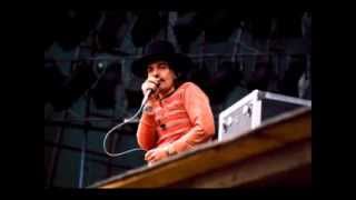 Captain Beefheart amp The Magic Band  Live at the Knebworth Festival 070575 [upl. by Vaughan]