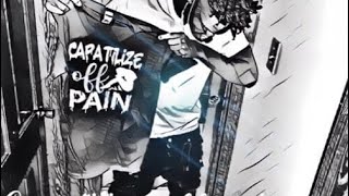 Big tunt Capitalize off pain  Bass boosted [upl. by Nahtnamas]