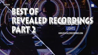 Best Of Revealed Records 2018 Part 2 [upl. by Neelra]