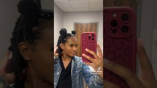 Retwist amp style locs hairstyle dreads haircare hair locjourney healthylocs locstyles [upl. by Adliw]