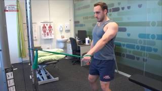 Rotator Cuff Exercises [upl. by Donelson]