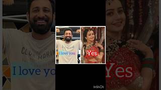 Chahat Pandey marriage proposal 😻biggboss rajatdalal rahat shortfeed [upl. by Goodrich]