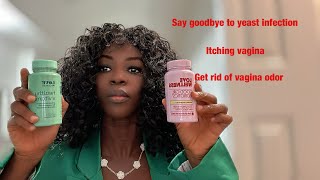 Say Goodbye To Vaginal Yeast Infections In Just 3 Days  Top Signs And Remedies [upl. by Intirb534]