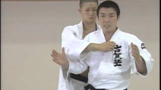 古賀 稔彦 TOSHIHIKO KOGA  IPPON SEOI NAGE [upl. by Grassi]