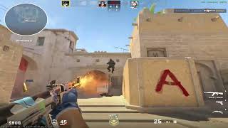 faceit lvl 10 highlights [upl. by Gaskins]