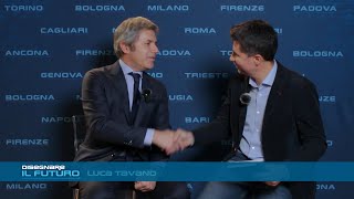 Tappa Piemonte 2024 – Luca Tavano Head Mid amp Small Caps – Equity Primary Markets Borsa Italiana [upl. by Dewees701]