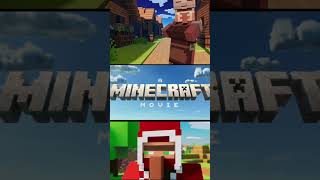 A Minecraft Movie  Trailer Fixed [upl. by Ardnaek399]