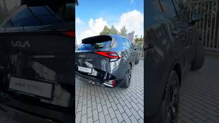 Kia Sportage 16 TGDI 160KM 7DCT Anniversary Edition w Penta Metal [upl. by Ettenor]