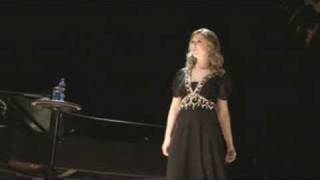 Hayley Westenra  Scarborough Fair [upl. by Aivato]